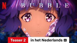 Bubble Teaser 2 ondertiteld  Trailer in het Nederlands  Netflix [upl. by Eskil4]