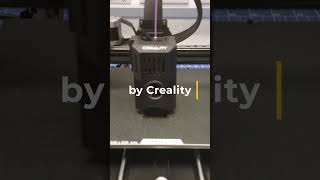 Creality Ender 3 V3 KE is fast [upl. by Anuahsat]