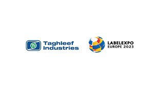 Taghleef Industries  LabelExpo Europe 2023 [upl. by Ardiek]