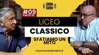 Liceo classico sfatiamo un mito [upl. by Annot]