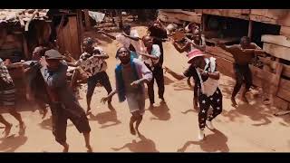 kitumbugulu by Victor Ruz ft John Blaq Official video [upl. by Trembly]