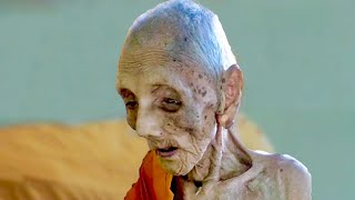 The Oldest Man in the World Breaks the Silence Before His Death and Reveals His Secret [upl. by Nal]