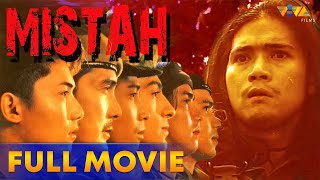 Mistah Full Movie HD  Robin Padilla Roi Vinzon Rustom Padilla Daniel Fernando Joko Diaz [upl. by Aicatsana]