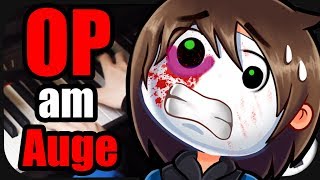 Meine Operation am Auge  Livestreams amp GermanLetsPlay spielt Piano [upl. by Eceinart]