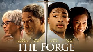 The Forge 2024 Movie  Cameron Arnett  Priscilla Shirer  Aspen Kennedy  Review amp Facts [upl. by Adnolay]