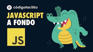 Especialízate en JavaScript a fondo [upl. by Harutek518]