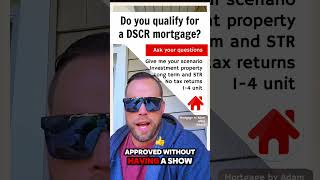 What is a DSCR Loan for [upl. by Iahcedrom630]