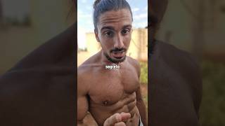 COME allenarsi con il CALDO workout [upl. by Jorgenson]