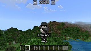 DOIS MODS BRABOS PARA MCPE [upl. by Web73]