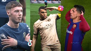 BEST FOOTBALL EDITS  GOALS SKILLS FAILS 54  FOOTBALL TIKTOK EDITS [upl. by Undine]