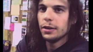 Blossoms Robin Wilson interview 1989 [upl. by Sausa153]