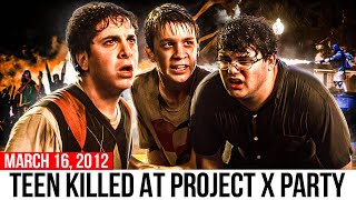 The Project X Effect [upl. by Karry]