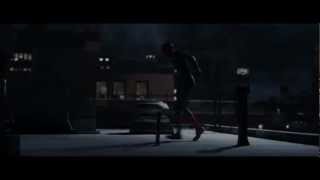 The Amazing SpiderMan  Escena HD [upl. by Yllom]