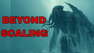 Cthulhu mythos cosmology explained [upl. by Chastity37]