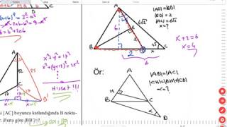 İkizkenar Üçgen KENAN KARA [upl. by Enyahc]