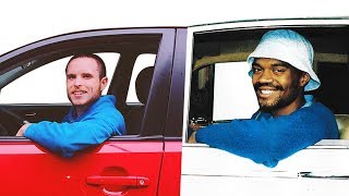 BROCKHAMPTON  Saturation 2 FIRST REACTIONREVIEW [upl. by Keegan]