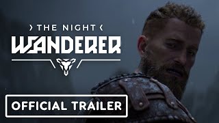 The Night Wanderer Official Announcement Trailer [upl. by Ydnahs]