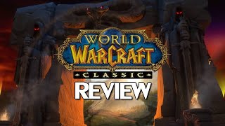 Was WoW Classic a Success ReviewMy Story [upl. by Eilla]