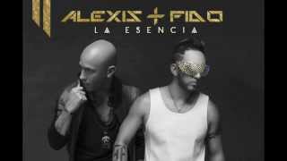 Alexis Y Fido ft Yomo  Malas Influencias La Esencia Reggaeton 2014 con Letra [upl. by Eilak]