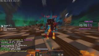 When ViRuZz V7 Plays Legit  1 potted  seerz [upl. by Tremaine]