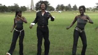 SEUVYA KWENYU MUSYI by Generation Africa Band [upl. by Eiralav54]