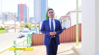 22 Albion St Harris Park For Sale by Ray White Parramatta Group Vikram Jeet [upl. by Posehn]