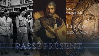 Passé Présent n°157  La gloire des Grecs [upl. by Asilegna721]