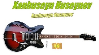 Xanhuseyn Huseynov seadet 1 [upl. by Irehj]