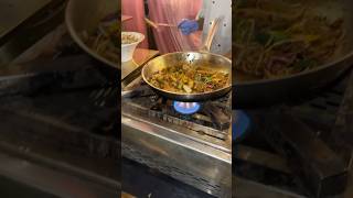 Itna badhiya khana tha na 😍🍝🤤 minivlog shortvideo shorts diwalivlog foryou explore viral [upl. by Antebi]