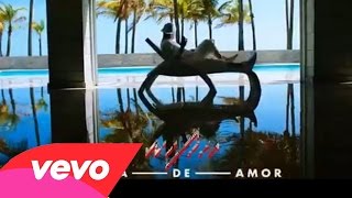 Daddy Yankee Ft Wisin y Carlos Vives  Nota de Amor Video OFICIAL [upl. by Wellesley90]