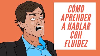 Cómo aprender a hablar con fluidez rapidamente  2020 [upl. by Eiryt]