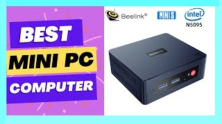 Beelink Mini PC Computer AliExpress [upl. by Resaec565]