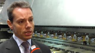 SAMP focuses on key products [upl. by Orland952]