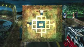 Lets Play Final Fantasy VIII  FF8 Deutsch 034  Deling City [upl. by Lewej672]