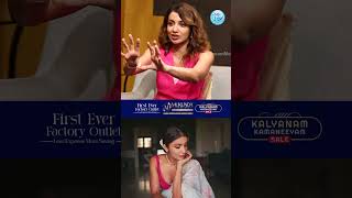 Actress Tejaswi Madivada Comments on Kiss Scene idreamteluguworld ytshort shorts tejaswimadivada [upl. by Jehiel836]