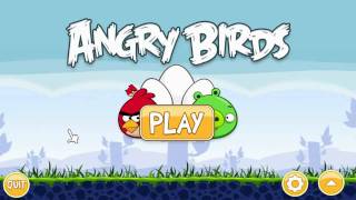 Angry Birds in Real Life [upl. by Gaylord]