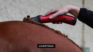 Liveryman Phoenix  Professional Cordless Clipper [upl. by Ayoras]