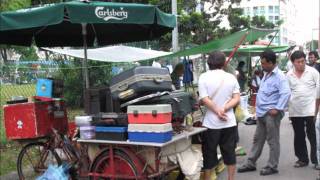 Sungei Road Flea Market [upl. by Torey243]