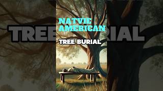 Discover the Mystical World of Native American Funeral Rituals nativeamericanculture [upl. by Blood760]