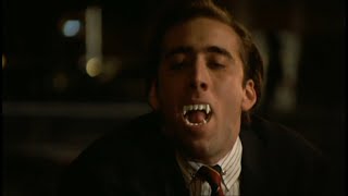 Nicolas Cage  Crazy performance in Vampires Kiss  Part 2 [upl. by Caresa]