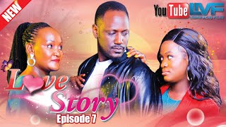 LOVE STORY episode 7 UGANDAN MOVIES [upl. by Waller323]