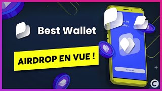 Best Wallet  bientôt le meilleur portefeuille logiciel [upl. by Mcdade754]