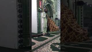 gariba te yatimana da Sahara ya rasool Allah  Hafiz Naveed shear jalali [upl. by Norine216]