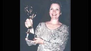 Erika Slezak 1984 Daytime Emmy Reel  One Life To Live  OLTL Victoria Lord Buchanan [upl. by Ytirehc]