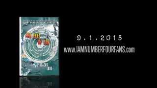 Lorien Chose You Video 1  THE FATE OF TEN by Pittacus Lore [upl. by Mcgill494]