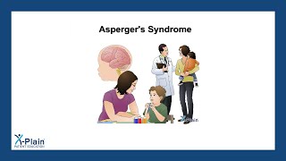 Aspergers Syndrome [upl. by Canute]