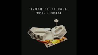 Arctic Monkeys  Tranquility Base Hotel amp Casino INSTRUMENTAL [upl. by Raina617]