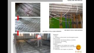 Rehabilitación de forjados de madera Curso online  estruc [upl. by Assed]