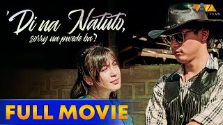 Di Na Natuto Full Movie  Robin Padilla Sharon Cuneta Edu Manzano Nida Blanca [upl. by Annavoig700]