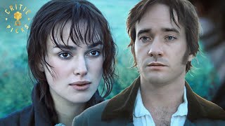 quotYou Have Bewitched Me Body And Soulquot Full Scene  Pride and Prejudice [upl. by Orian]